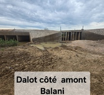 Tchad : Des avancées notables dans les travaux routiers du Mayo Kebbi Ouest