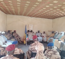Tchad : au Sila, le délégué du gouvernement présente les résultats du séminaire sur la décentralisation