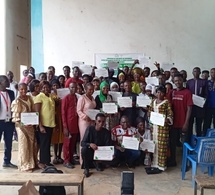 Tchad : lancement de « dah kitmin hagui », un programme de développement socio-économique et environnemental