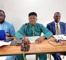 Tchad : formation des journalistes du Moyen-Chari et du Mandoul à la lutte contre le ver de Guinée