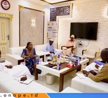 Tchad : L'ONAPE et l'AAZES envisagent un partenariat stratégique