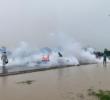 Tchad : La campagne de pulvérisation contre le paludisme entre doutes et réticence