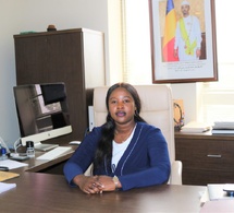 Tchad : La ministre de la Femme lance un appel aux femmes entrepreneures pour les mettre à l'honneur