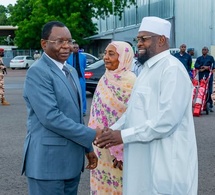 Tchad : Le Premier ministre lance la Semaine nationale de l'arbre à Mao