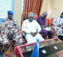 Tchad : Un atelier pour valider le plan de développement sanitaire de la province de Sila