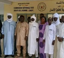 Tchad : des déplacés du Wadi Fira plaident auprès de la CNDH pour leur retour dans les villages