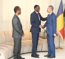 La communauté tchadienne en Libye célèbre le 65ᵉ anniversaire de l'indépendance