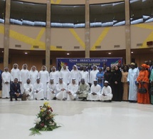 Tchad : Le secteur des transports prépare sa table ronde de financement avec les Émirats arabes unis
