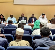 Coopération Tchad-Émirats arabes unis : Des partenariats stratégiques pour le développement