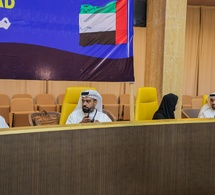Tchad : Le secteur pétrolier et minier rencontre une délégation émiratie pour le PND 2030