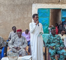 Tchad : La loi sur la protection de l'environnement vulgarisée à Moundou