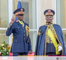 ​Fuite audio au Tchad : Le chef de l'État réaffirme sa confiance au ministre Ismaïl Souleyman Lony