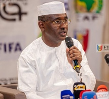 Tchad : La FTFA dévoile la nouvelle composition du staff technique des Sao seniors