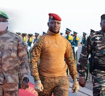 Le Tchad se rapproche-t-il de l'AES ?