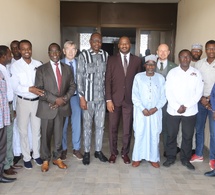 N’Djamena accueille la 7ᵉ session du Conseil d’Administration de la Réserve Naturelle et Culturelle de l’Ennedi