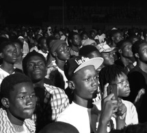 Tchad : Journée mondiale de la photo, les professionnels face au défi des smartphones