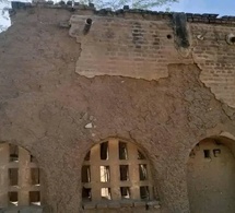 Tchad : les députés du Ouaddaaï visitent les ruines du musée d'Abéché et exigent sa réhabilitation