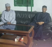 Tchad : le chef de l’Etat dépêche une délégation pour présenter ses condoléances à l'ex-ministre Laoukein Kourayo