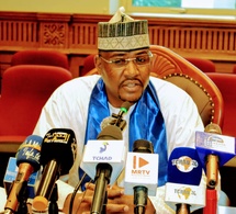 Tchad : à N’Djamena, l’UNC appelle les opérateurs économiques à soutenir le PND "Tchad Connexions 2030"