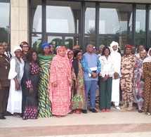 Égalité hommes-femmes : le Tchad révise sa Politique Nationale Genre