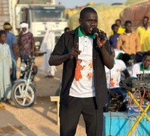 Tchad : à Amdjarass, l’ONG Sans Abri sensibilise la population sur les dangers du choléra