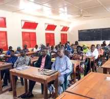 Tchad : à Sarh, le RAPS lance la troisième phase de son projet de développement durable