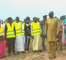 Tchad : l'association AJELCDES s’engage pour la Semaine nationale de l’arbre 2025 dans le Salamat