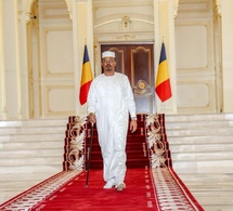 Tchad : conseil des ministres, le président appelle à plus de rigueur dans l’adoption des textes