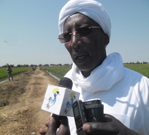 Tchad : Assaïd Gamar Assileck nommé PCA du Fonds d'Entretien Routier (FER)