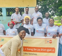Tchad : Lancement d'un projet de développement pour les femmes et les jeunes à Bédaya