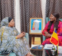 Tchad : Les ministres de la Femme et de l'Action sociale s'engagent à collaborer