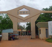 Tchad : Un candidat tchadien admis au concours de l'EAMAC