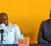 ​Tchad : Moundou mobilise ses leaders locaux contre le choléra