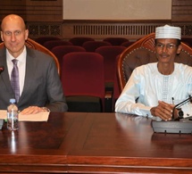 Tchad - États-Unis : Dialogue sur les restrictions de visas