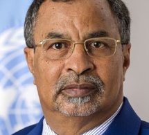 Tchad : Mahamat Saleh Annadif nommé à un panel de l'ONU par l'Union africaine