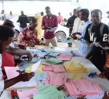 Tchad : Les dépôts de dossiers de concours pour l'enseignement supérieur se poursuivent