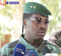 Tchad : de nouveaux responsables nommés à la tête de la Brigade de contrôle des activités minières