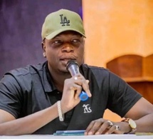 Tchad : décès à N’Djamena du promoteur culturel Willy Wildona 