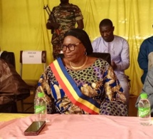 Tchad : au Mandoul, le Conseil provincial lance sa première session budgétaire