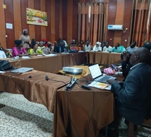 Tchad :  ACORD-Tchad forme la société civile sur la transparence de la bonne gouvernance financière