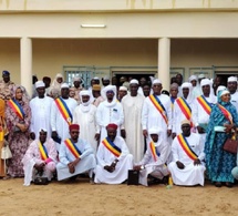 Tchad :  au Batha, le Conseil provincial ouvre sa session budgétaire 2025