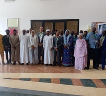 Tchad : engagement pour une pêche et une aquaculture intégrées face aux défis mondiaux