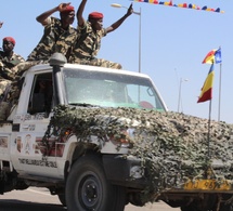 Tchad : Une armée forgée par l’histoire et la bravoure de ses soldats