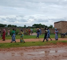 Tchad : une mère de 13 enfants tuée par son mari à Béré Béré