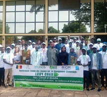 Tchad : la jeunesse se mobilise pour une Déclaration nationale sur le climat