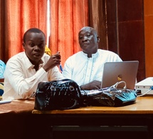 Tchad : Les associations de la société civile vers une gestion plus transparente