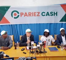 Tchad : PariezCash s’engage aux côtés du taekwondoïste Casimir Betel