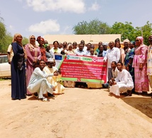 Tchad : à N’Djamena, clôture de l'atelier de formation des acteurs de la société civile