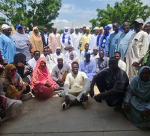 Tchad : Des jeunes formés aux techniques de protocole à Abéché
