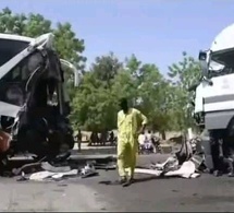 Tchad : six enfants tués dans un accident tragique à Nahaina, le gouvernement annonce des mesures urgentes